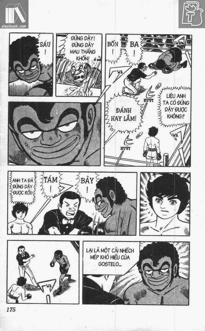 ganbare genki chapter 157 11