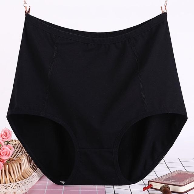 Quần lót cạp cao Bigsize