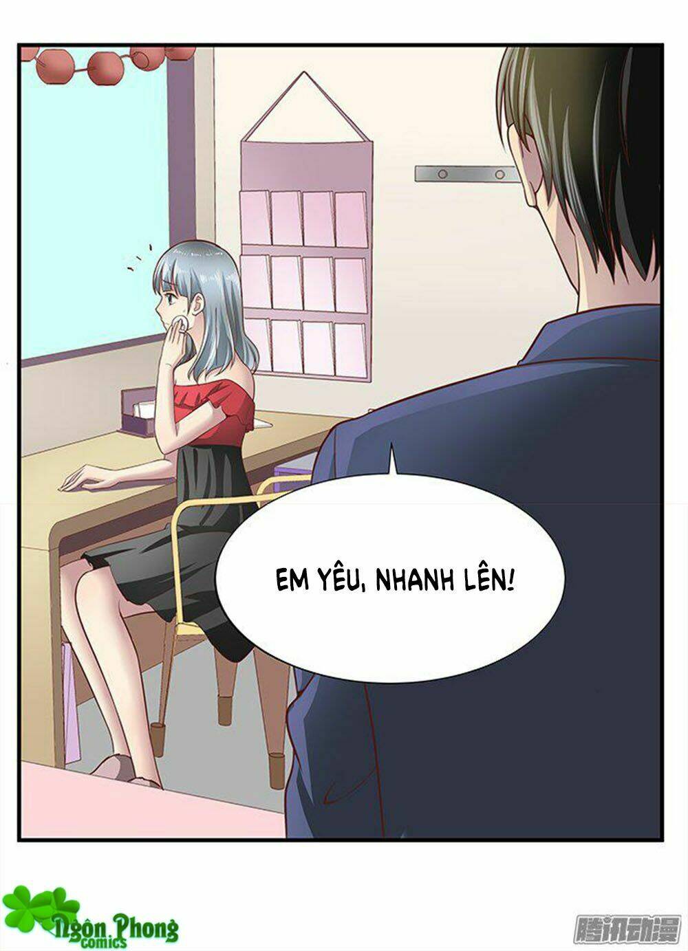 khi trò chơi ác ma bắt đầu chapter 16 25