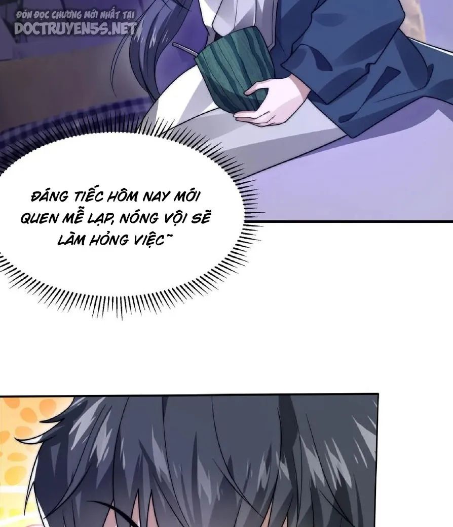 không gian hệ lão lục: dự trữ một vạn tấn thịt ngày tận thế chapter 28 22