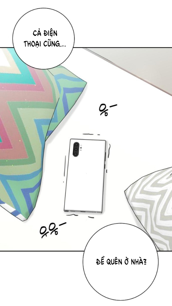 tôi sẽ cho anh thứ tồi tệ nhất chapter 22.1 8