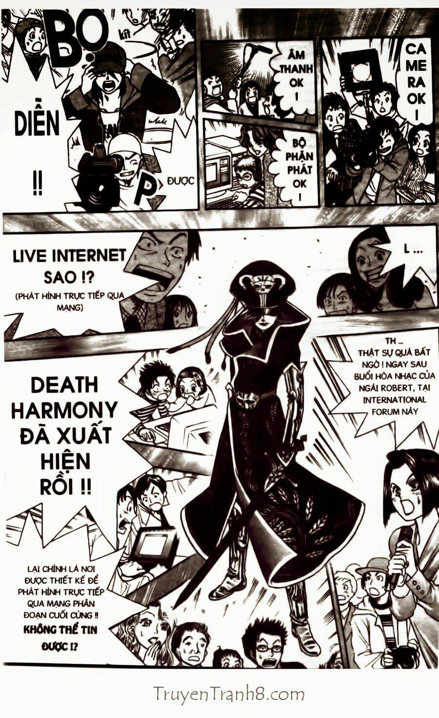 dragon voice chapter 27 12