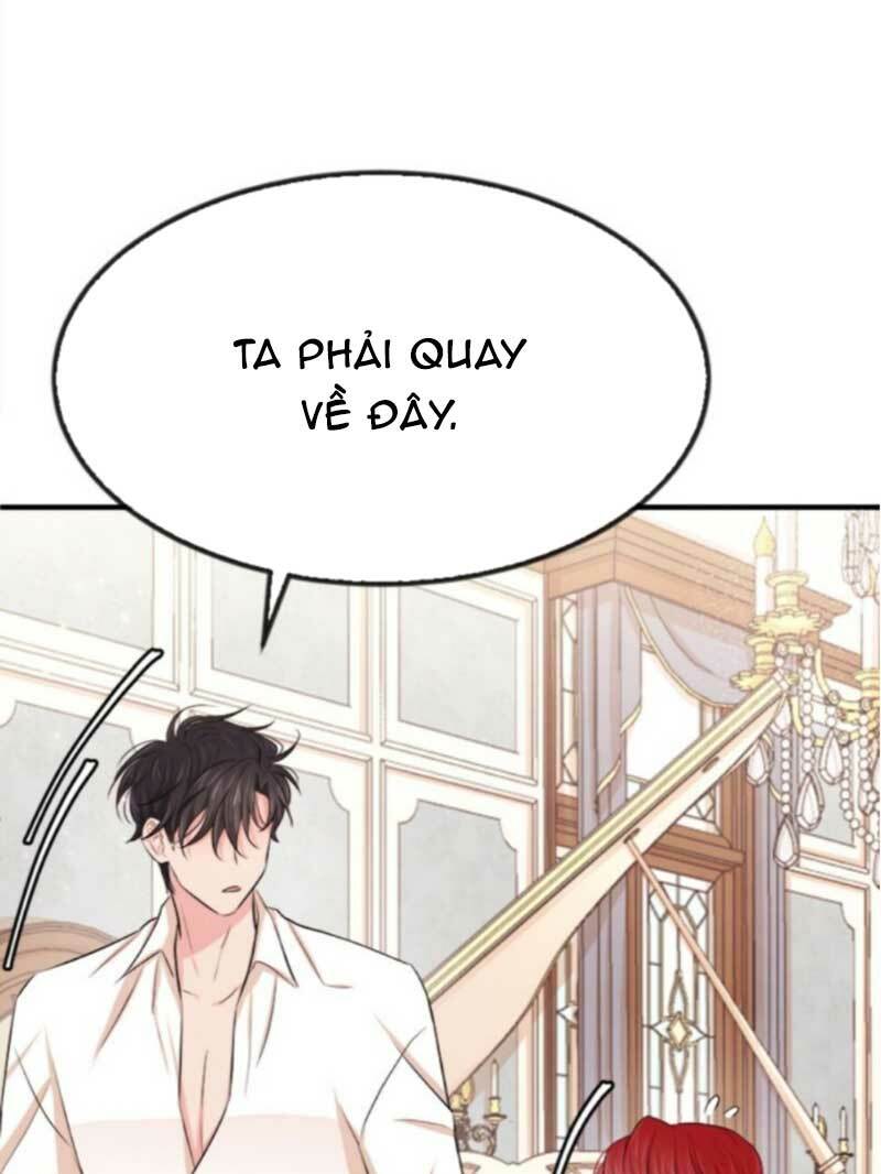 tiểu thư scarlet, em không muốn trả thù sao? chapter 16 57