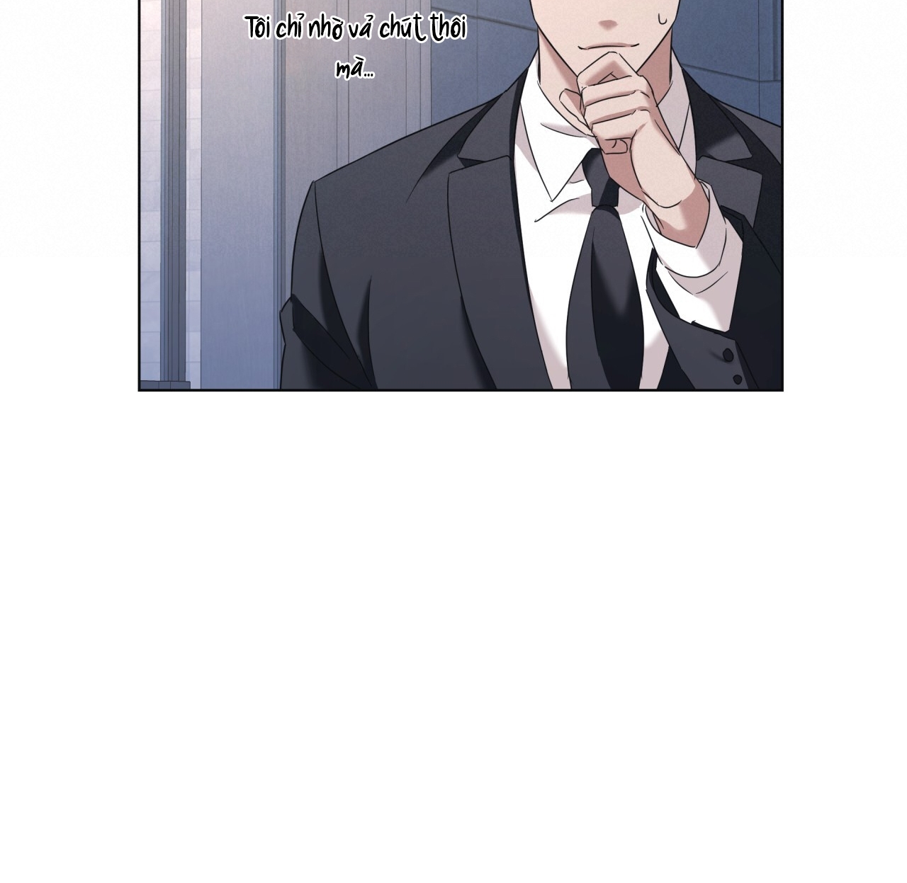 Amon- Không Thể Đoán Biết chapter 20.2 - Trang 80
