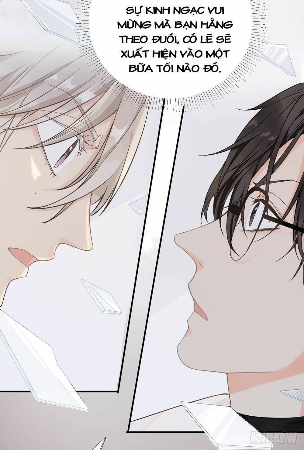 quái thú nianlaishun chapter 2 29