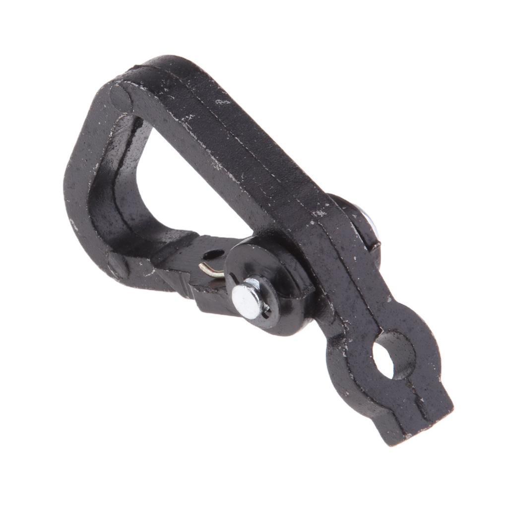 Nặng Xe Máy Xe Máy ATV Móc Giữ Giá Đỡ Vòi