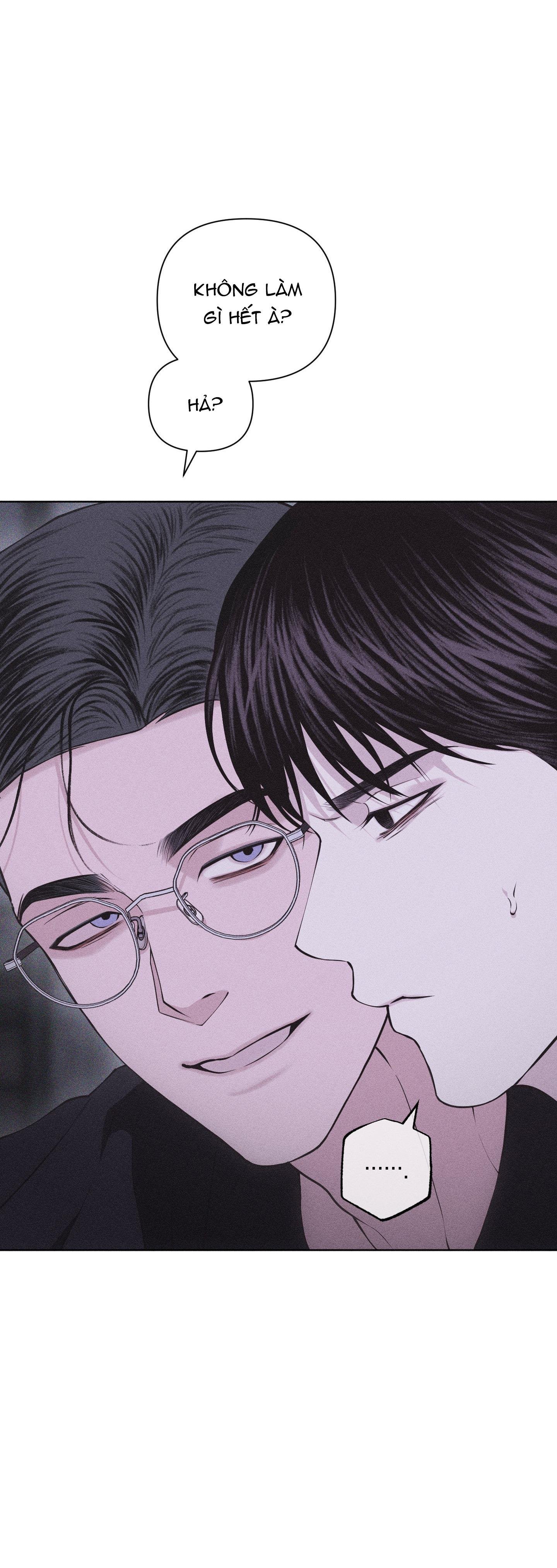 hình thái tình tan chapter 59 21