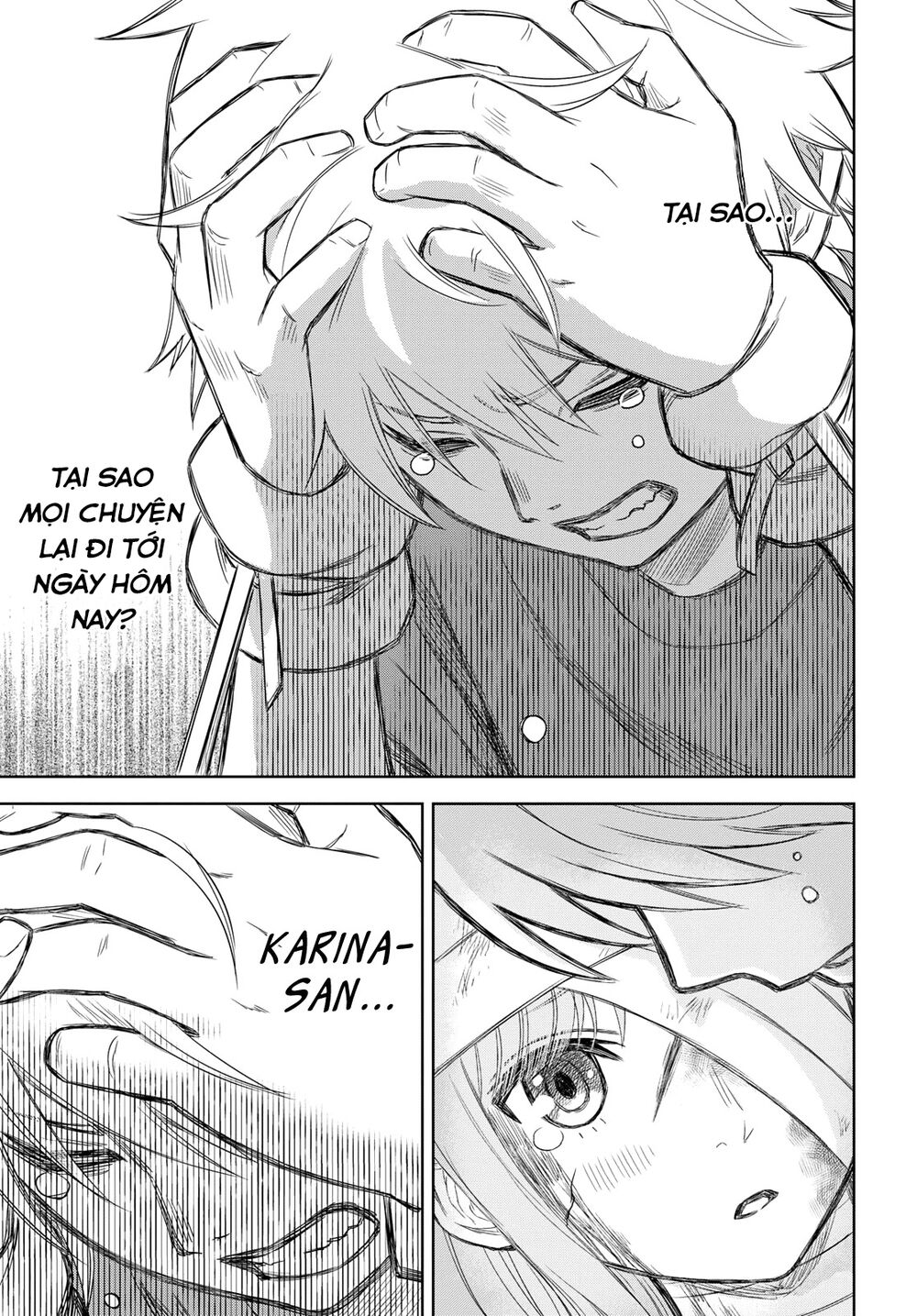 shikabane-gatana chapter 6 29