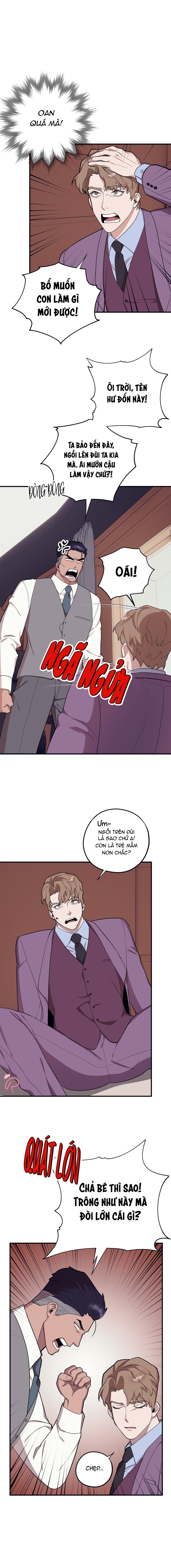 yi su nhà họ kang chapter 60 2