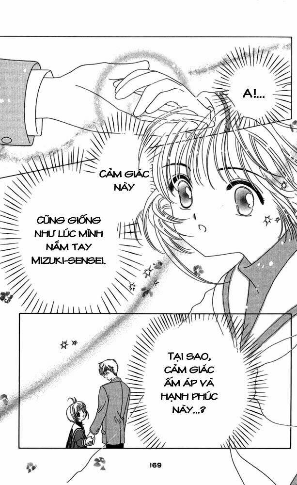 card captor sakura chapter 22 31