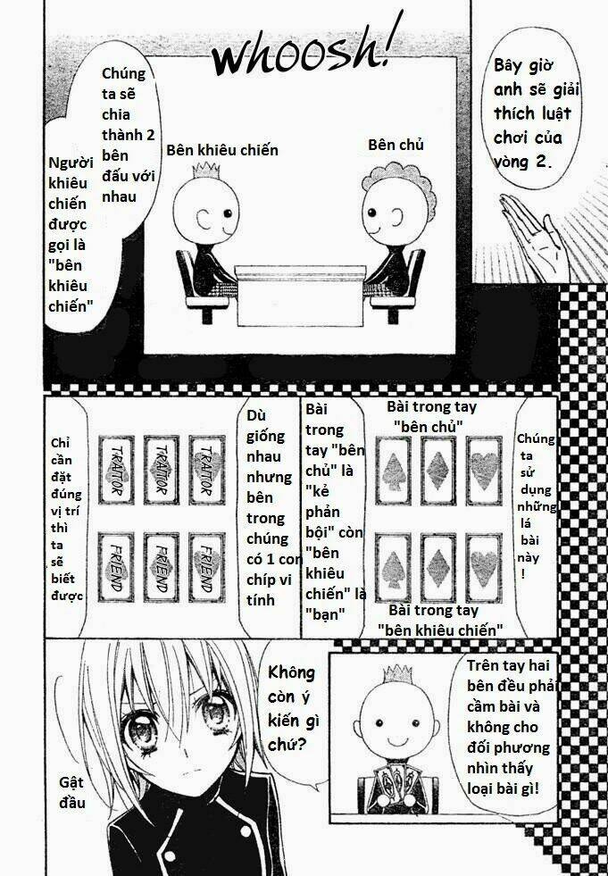 million girl chapter 5 26