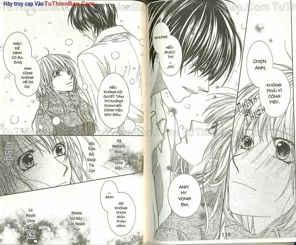 dũng cảm để yêu em chapter 2 70