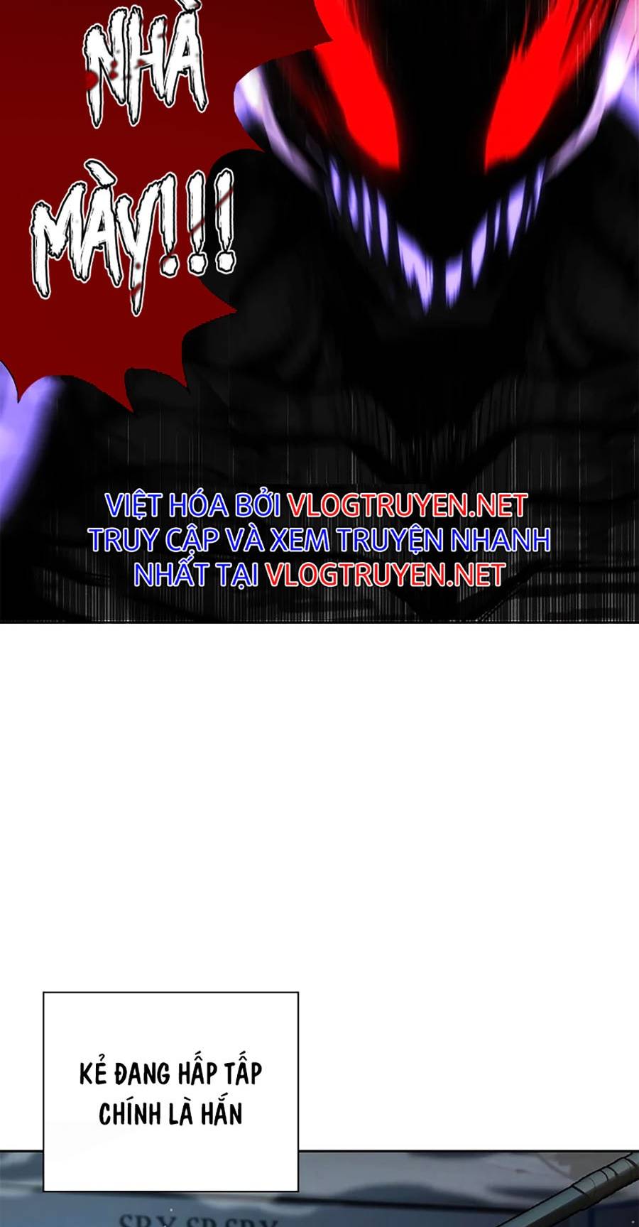 chiến binh học đường - cuộc đột kích trong ngục tối chapter 9 60