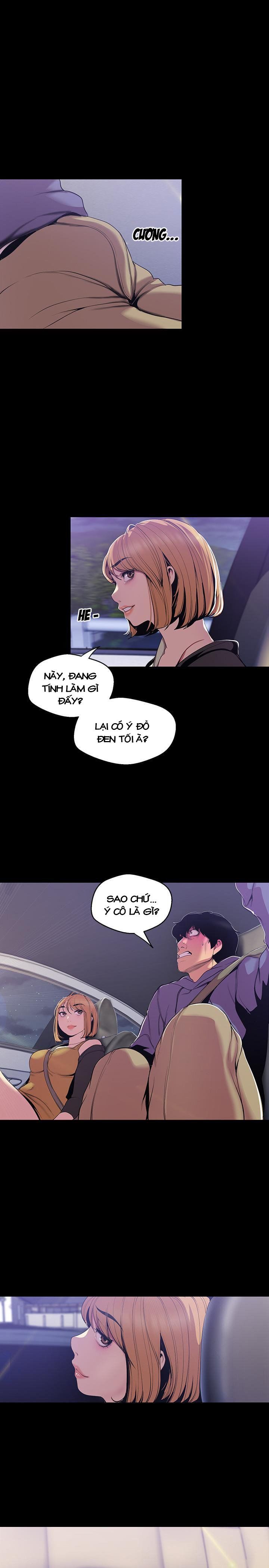 một thế giới mới tuyệt vời chapter 59 21