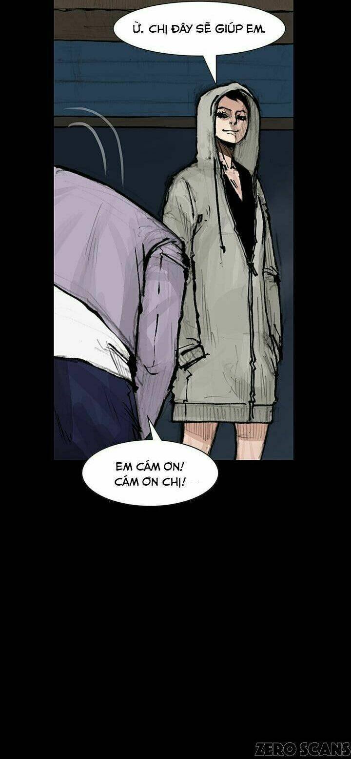 dokgo 2 | độc cô 2 chapter 27 30