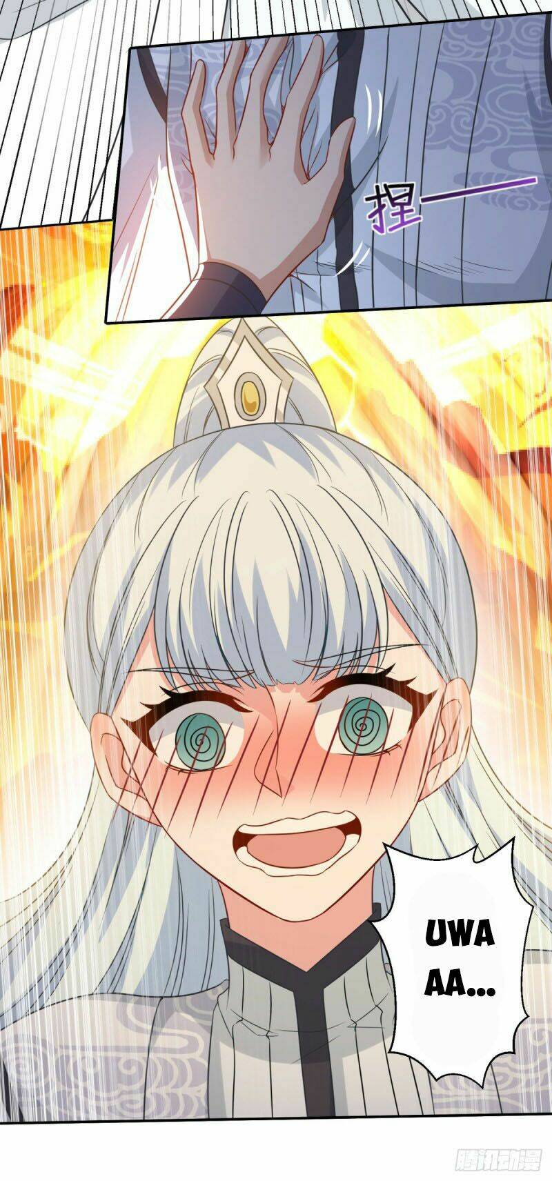 tiên ma đồng tu chapter 163 7