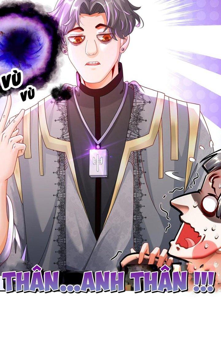 tuyệt sắc đạo lữ đều nói ngô hoàng có thể chất vô địch chapter 57 49