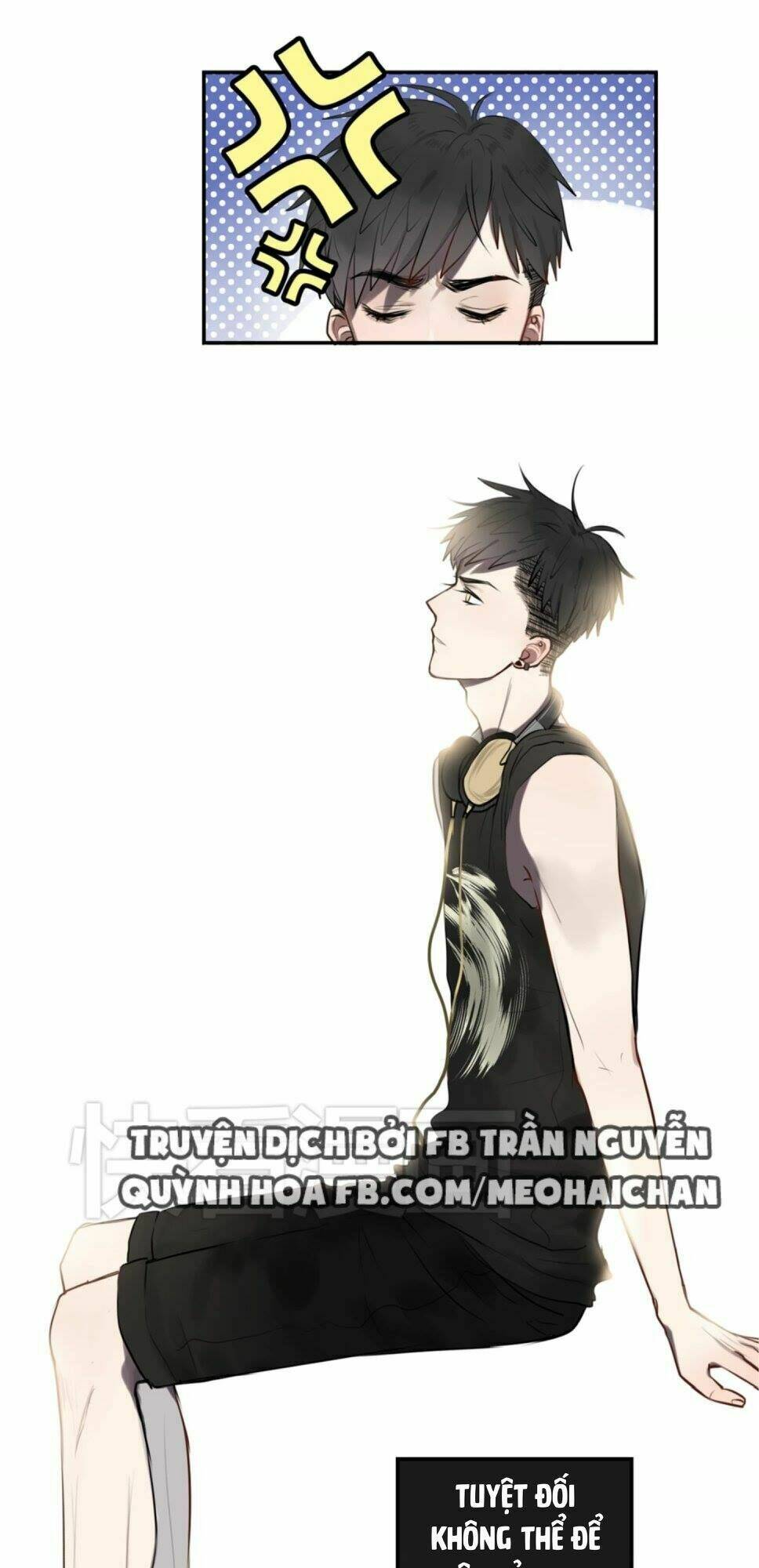 viên đường màu đen chapter 3 46