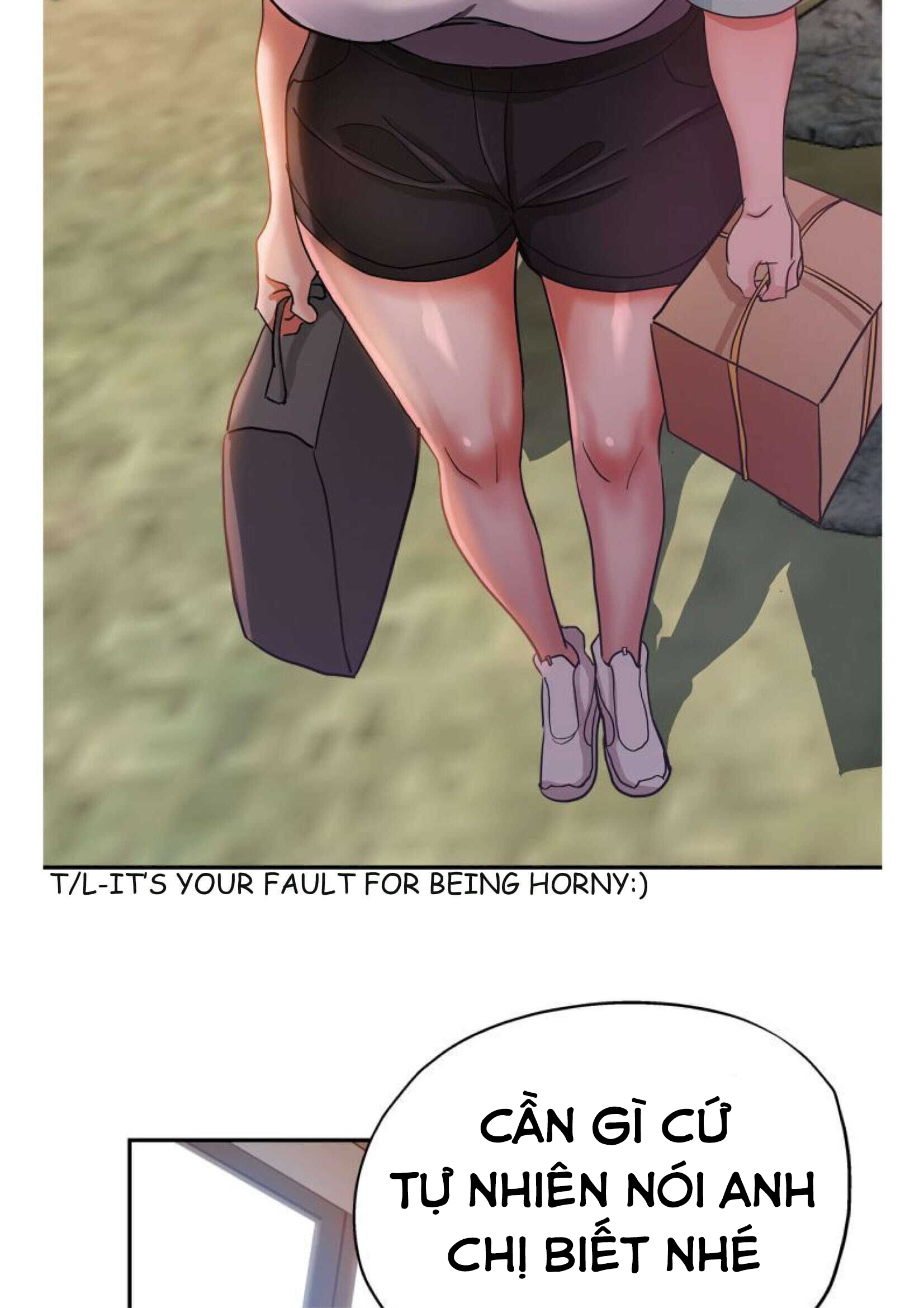 chị em mẹ kế chapter 4 22