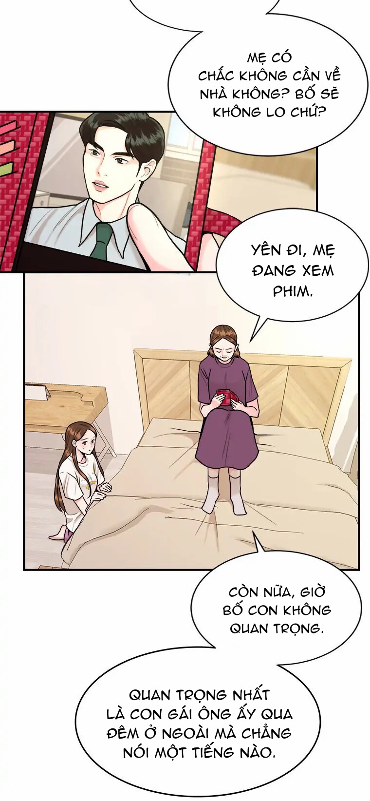 nghệ sĩ cello chapter 58.2 5