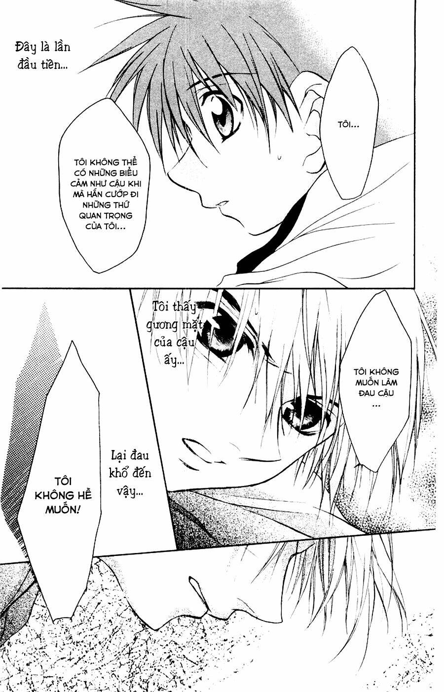 thiên sứ d.n chapter 14 17