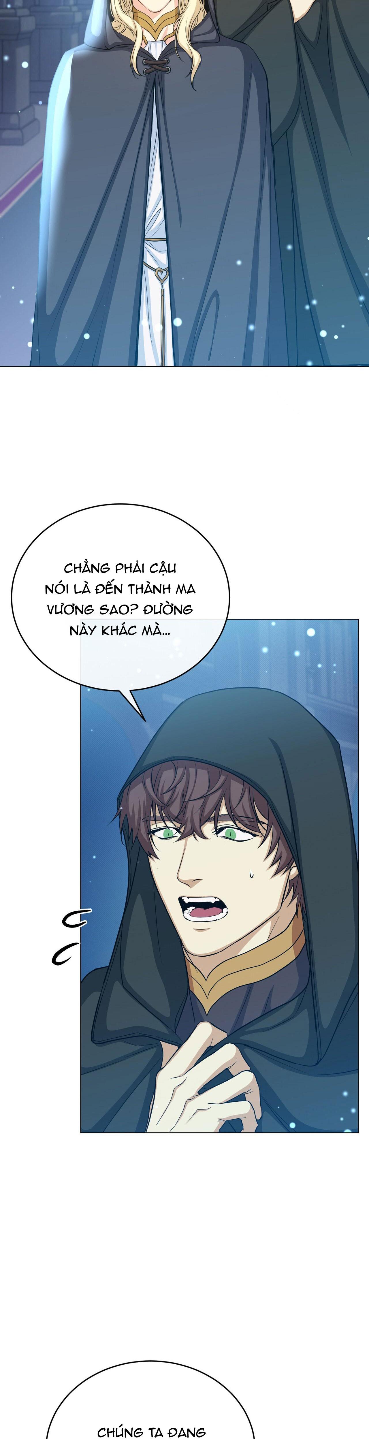 mặt trăng quỷ chapter 41 3