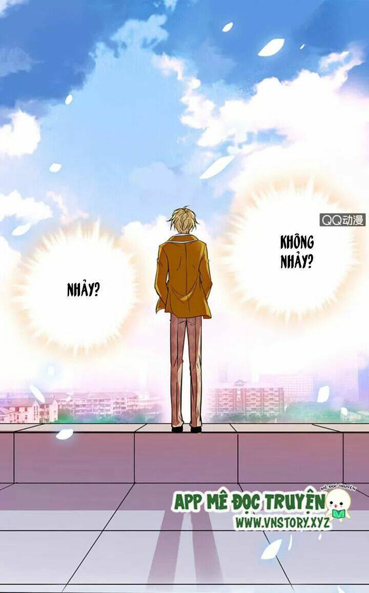 nữ hầu sau giờ học chapter 43 4