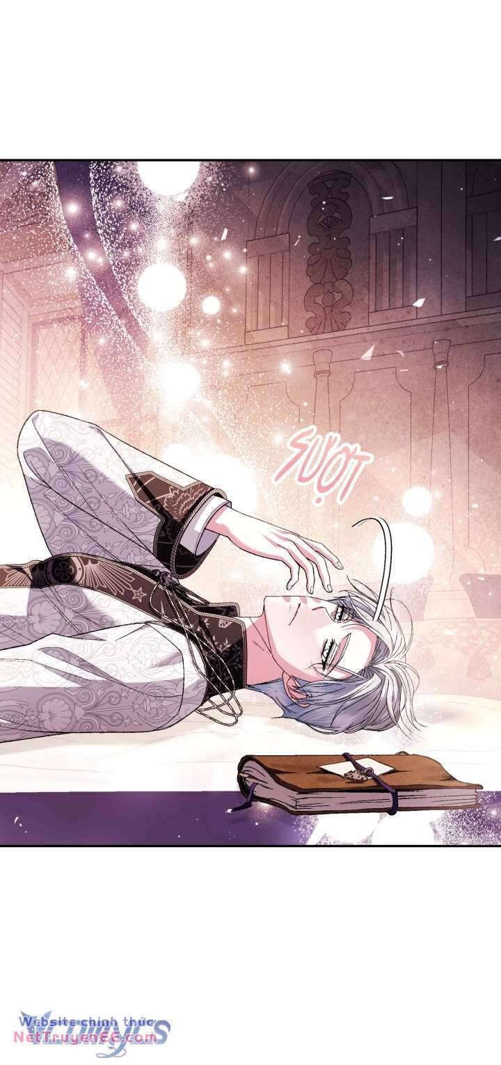 cha, con không muốn kết hôn đâu chapter 128 50