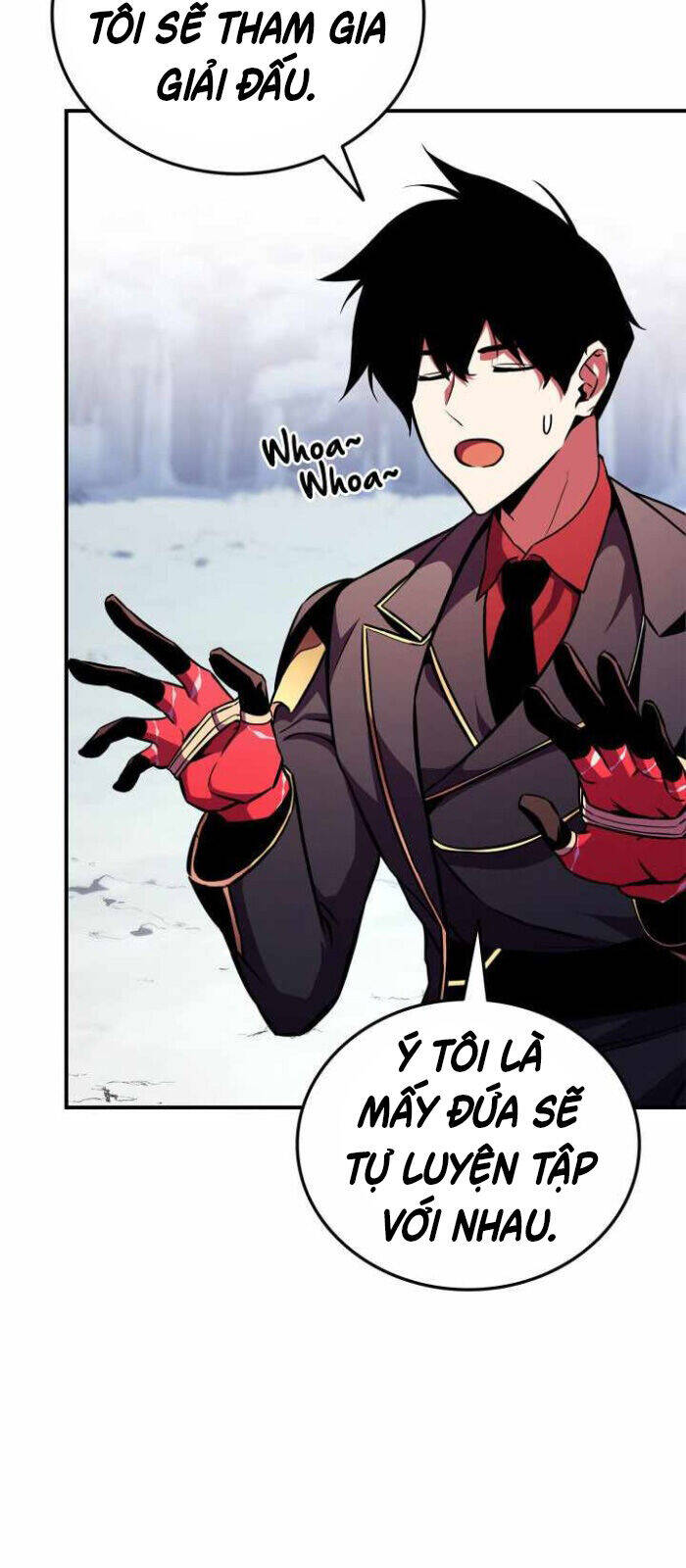 huyền thoại game thủ - tái xuất chapter 177 36