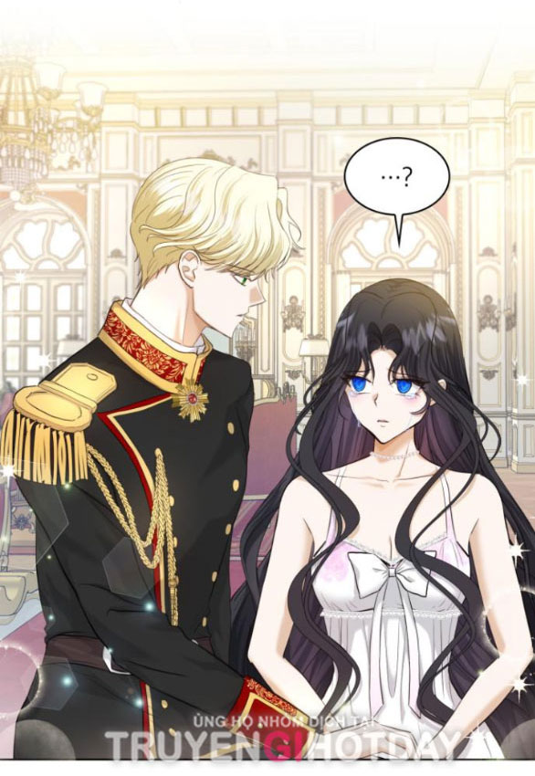 tôi trở thành vợ cũ của nam chính chapter 7.1 52