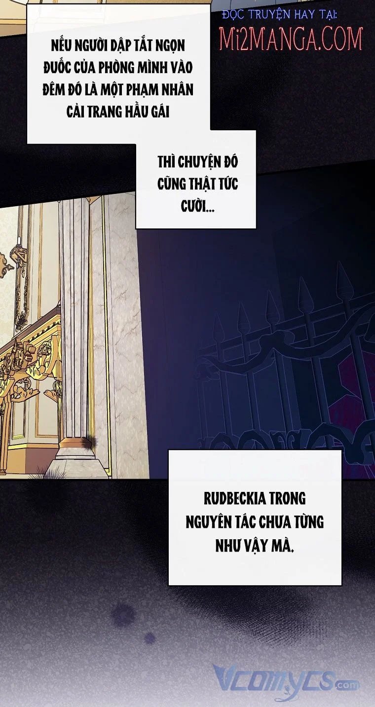 phương pháp khiến chồng đứng về phía của tôi chapter 14.5 34