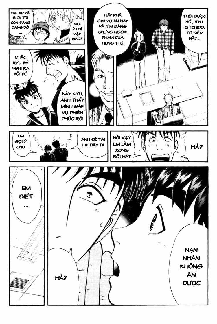 detective academy q chapter 39 7