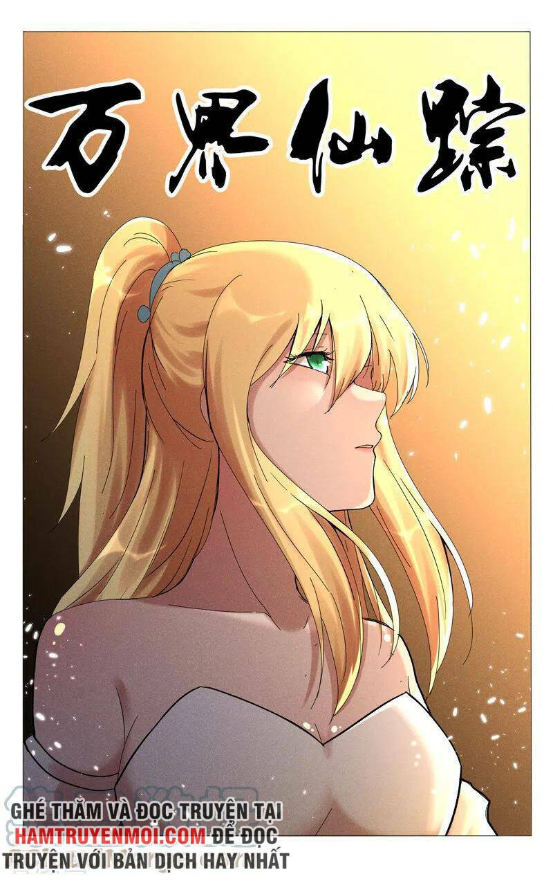 vạn giới tiên trung chapter 452 1