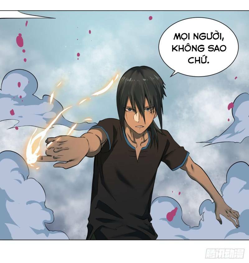 danh sách kẻ phản diện chapter 69 36