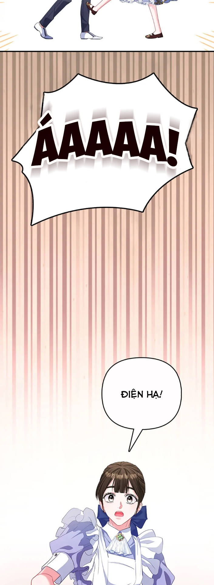 nàng công chúa của tôi chapter 33 38