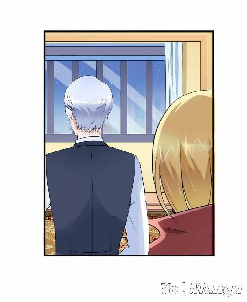 cô dâu gả thay của tổng tài chapter 108 8