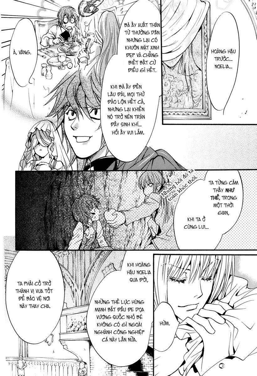 ludwig gensoukyoku chapter 0 41