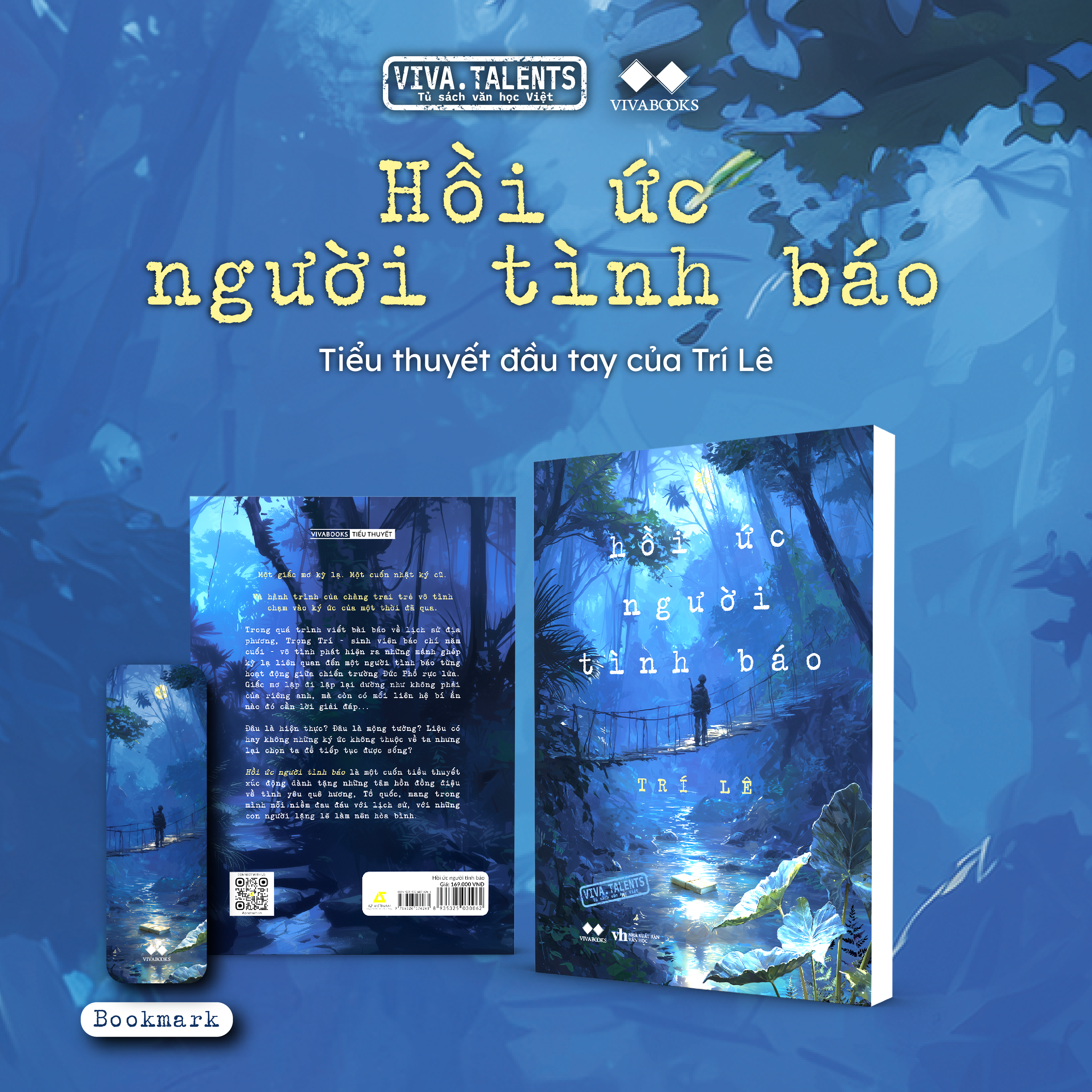 Hồi Ức Người Tình Báo - Bản Quyền