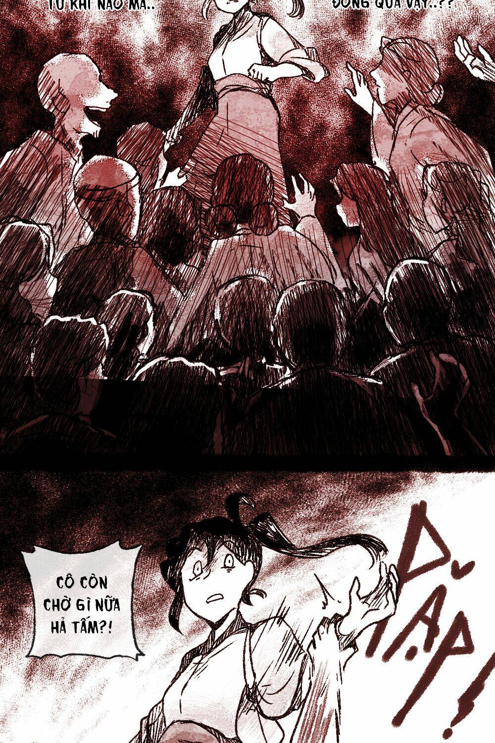 đồng vọng dân gian chapter 12 19