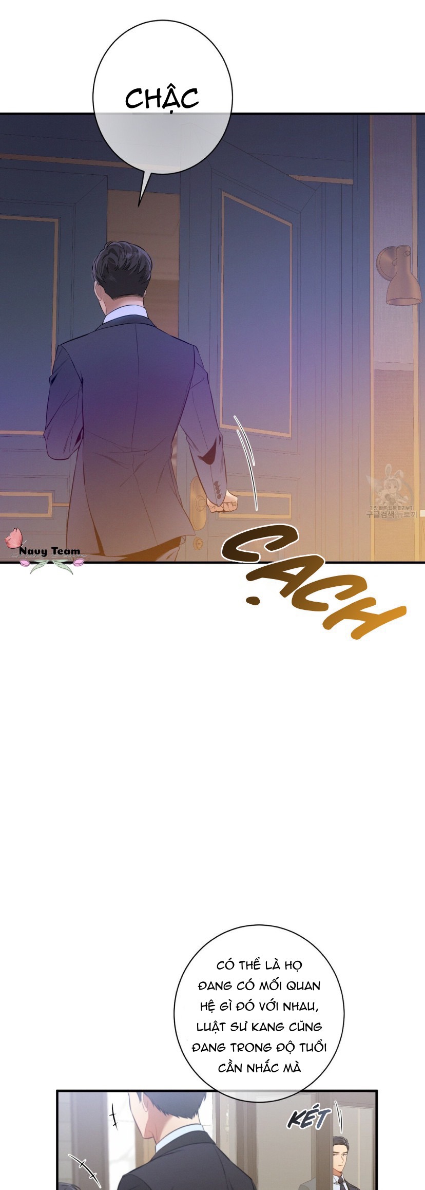 Không Đạo Đức chapter 7 - Trang 29
