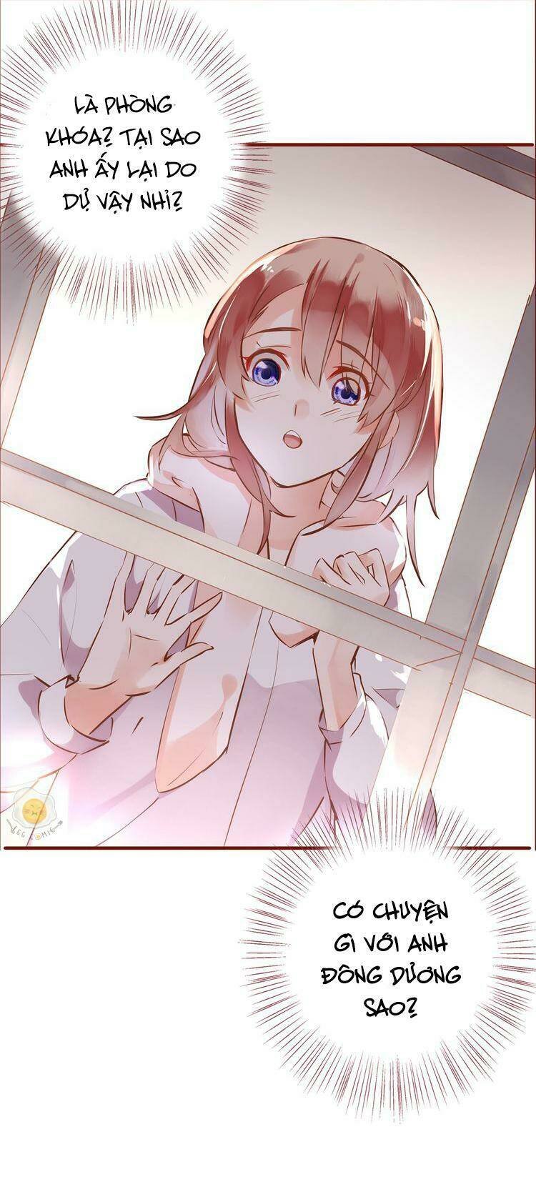 nở rộ trên bụi gai chapter 13 21