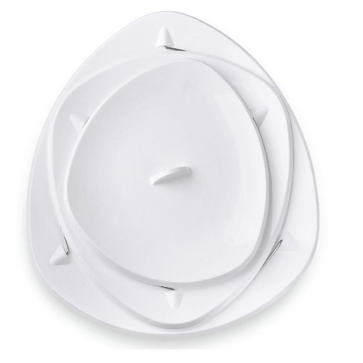 KHAY NHỰA 3 TẦNG JAPAN ABS TIỆN DỤNG - Sky
