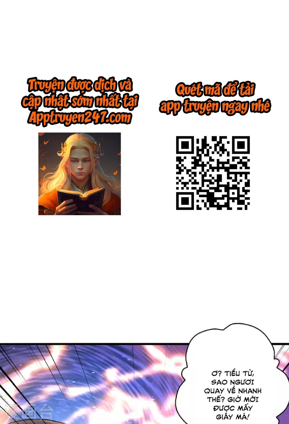 tiên võ đế tôn chapter 478 125