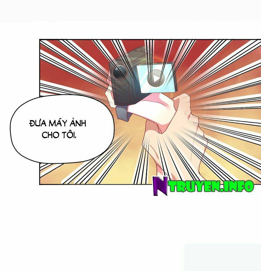 ngạo kiều tổng tài sủng điềm thê chapter 2 30