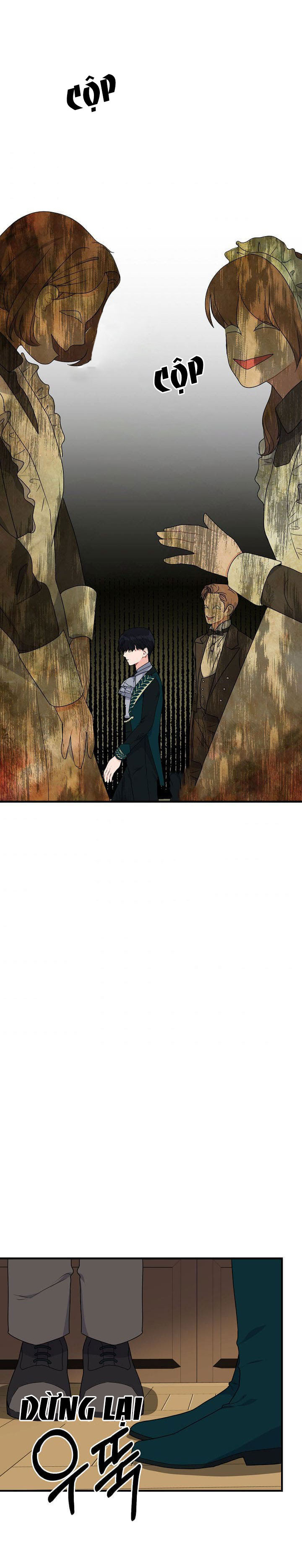 [18+] sự đáng sợ bên trong đại dương chapter 4.2 12