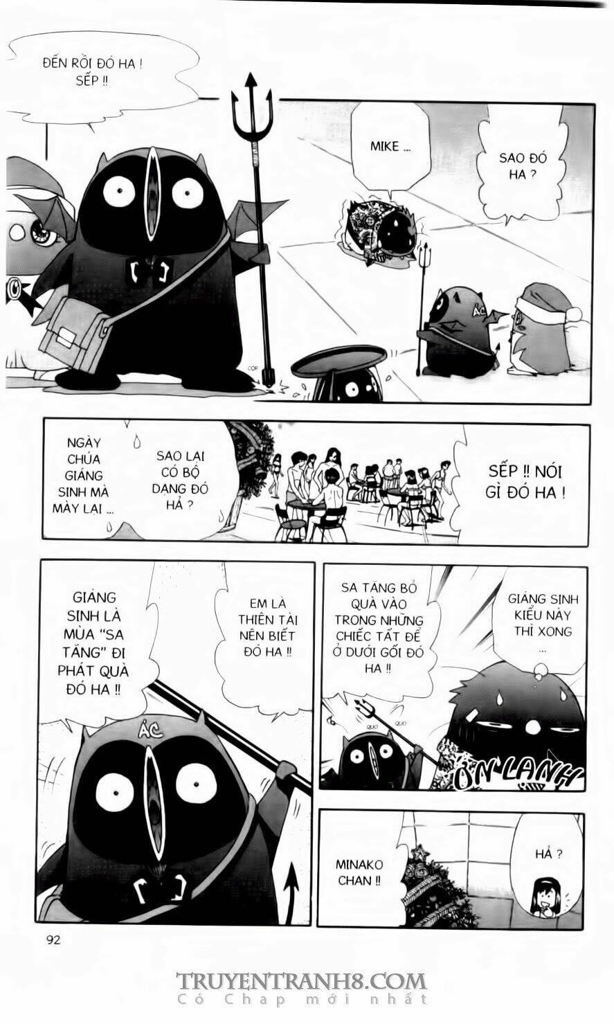 chim cánh cụt ginji chapter 85 15