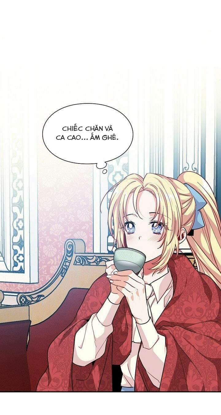 nữ hoàng ngoại khoa chapter 99 5