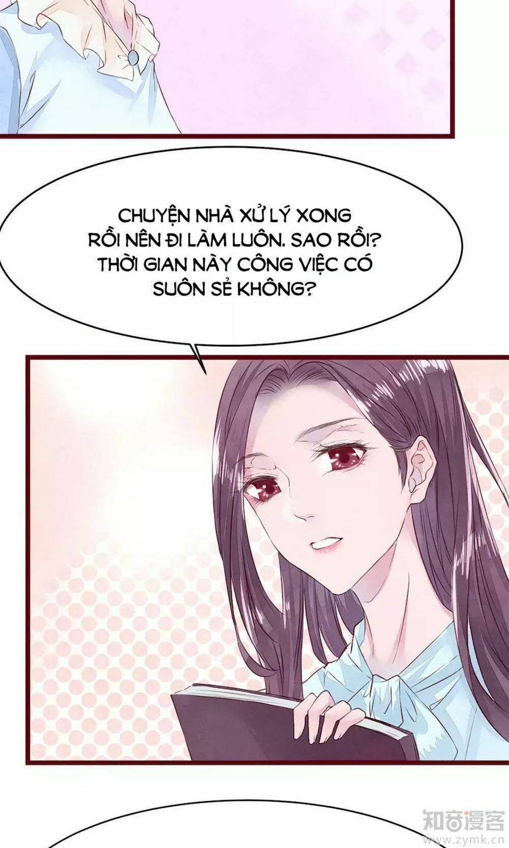 đào tạo nuôi dưỡng bạn trai mèo chapter 9 34