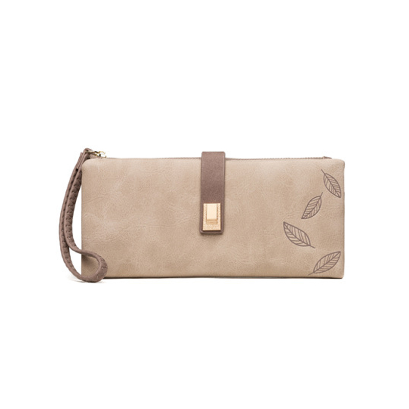 Ví nữ phong cách dễ thương - BEE GEE VNU1041