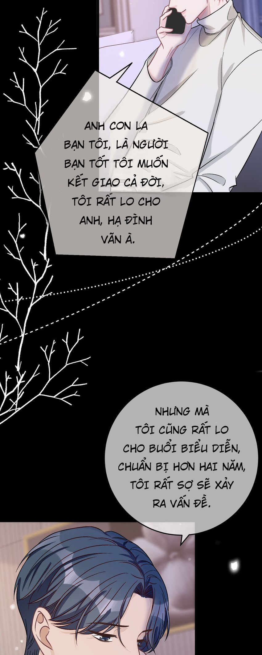 trước và sau ly hôn! chapter 71 10